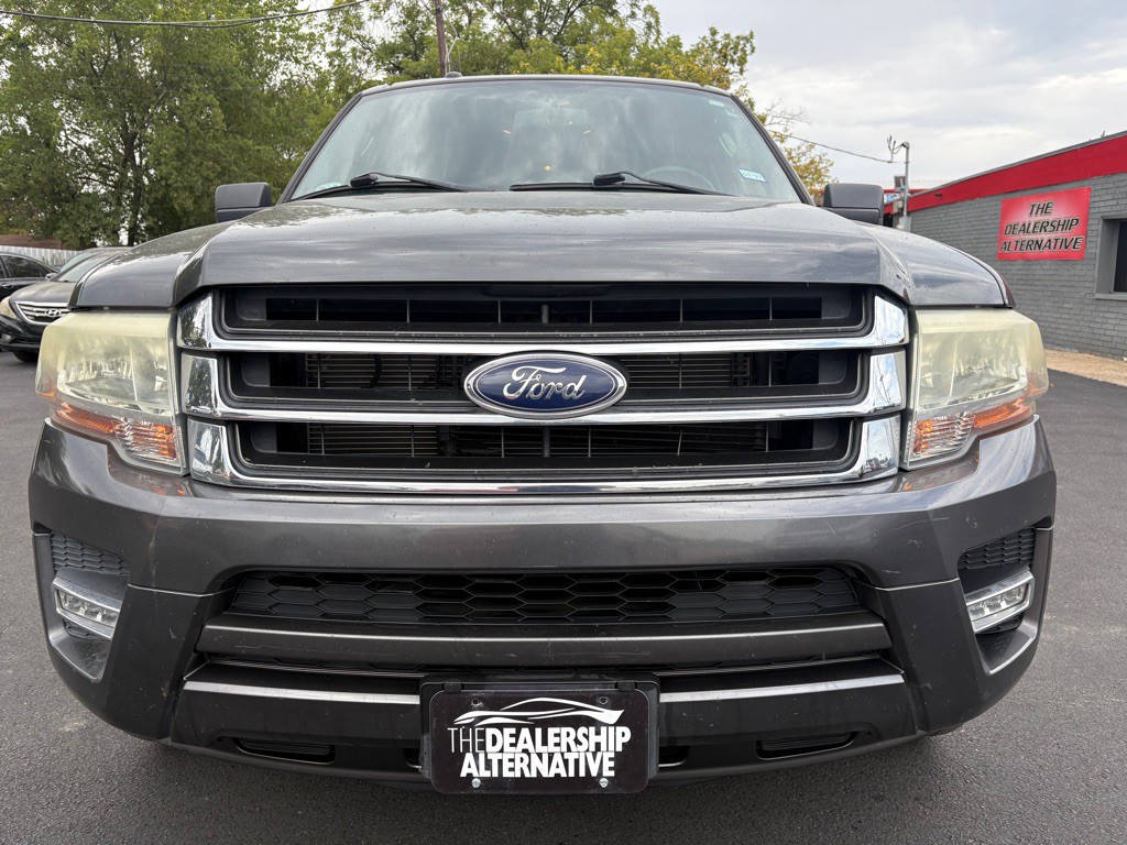 2015 Ford Expedition Image 4