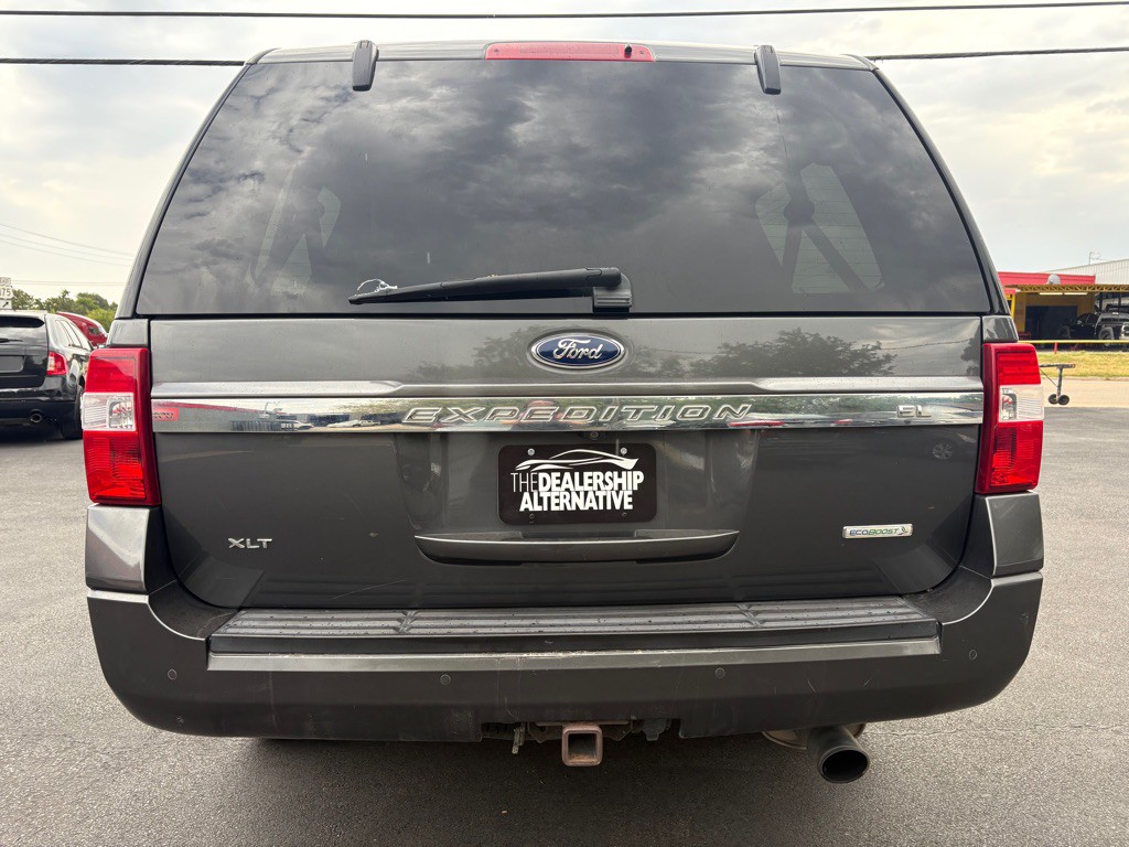 2015 Ford Expedition Image 5