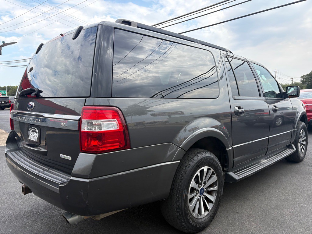 2015 Ford Expedition Image 6
