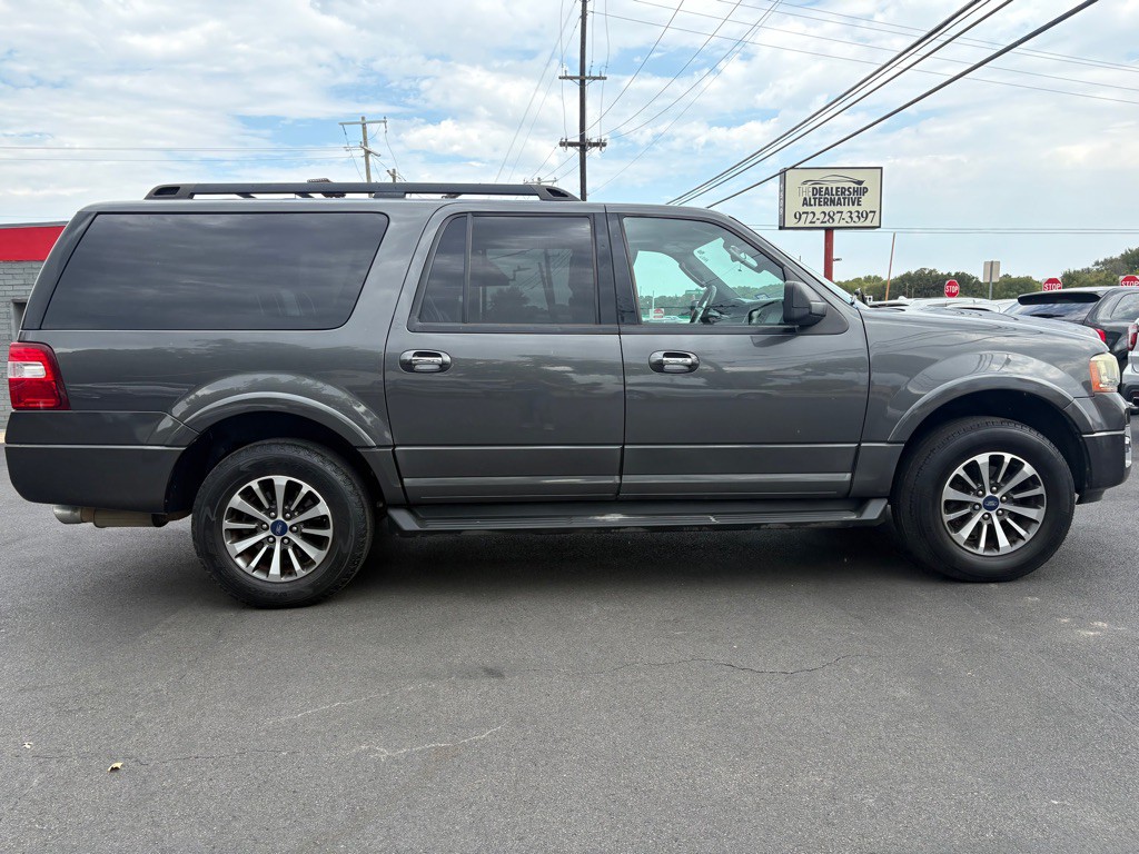 2015 Ford Expedition Image 7