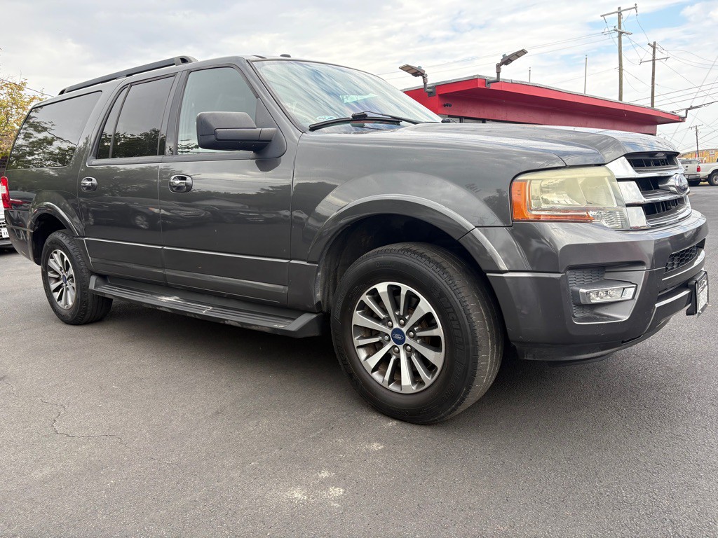 2015 Ford Expedition Image 8