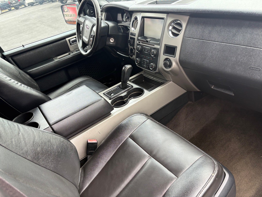 2015 Ford Expedition Image 10