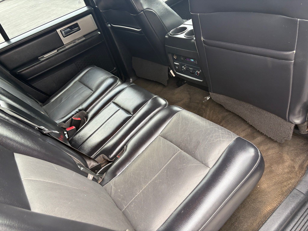 2015 Ford Expedition Image 11