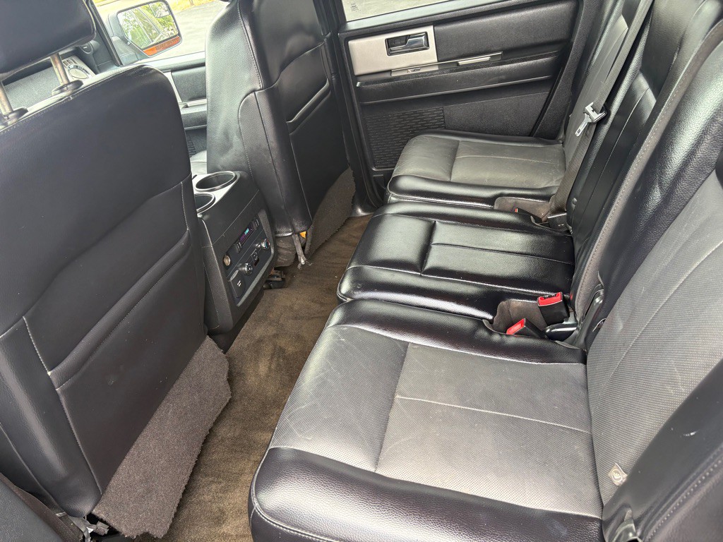 2015 Ford Expedition Image 12