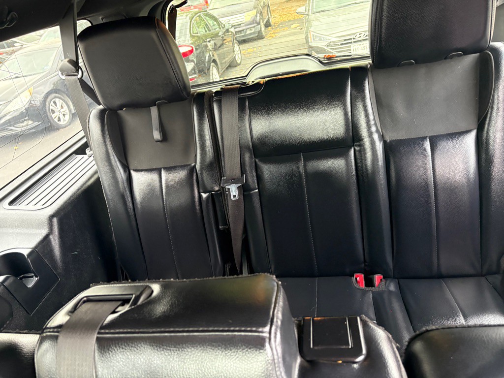 2015 Ford Expedition Image 13