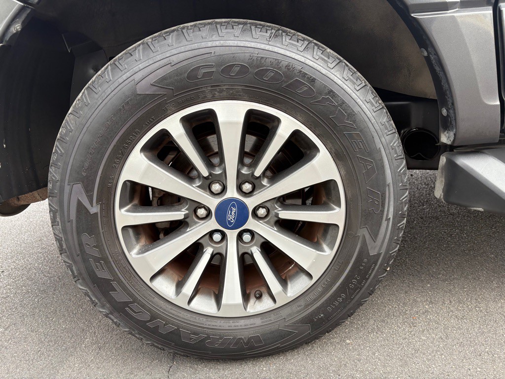 2015 Ford Expedition Image 15