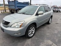 Image for 2009 Lexus RX 350 ID: 7115552
