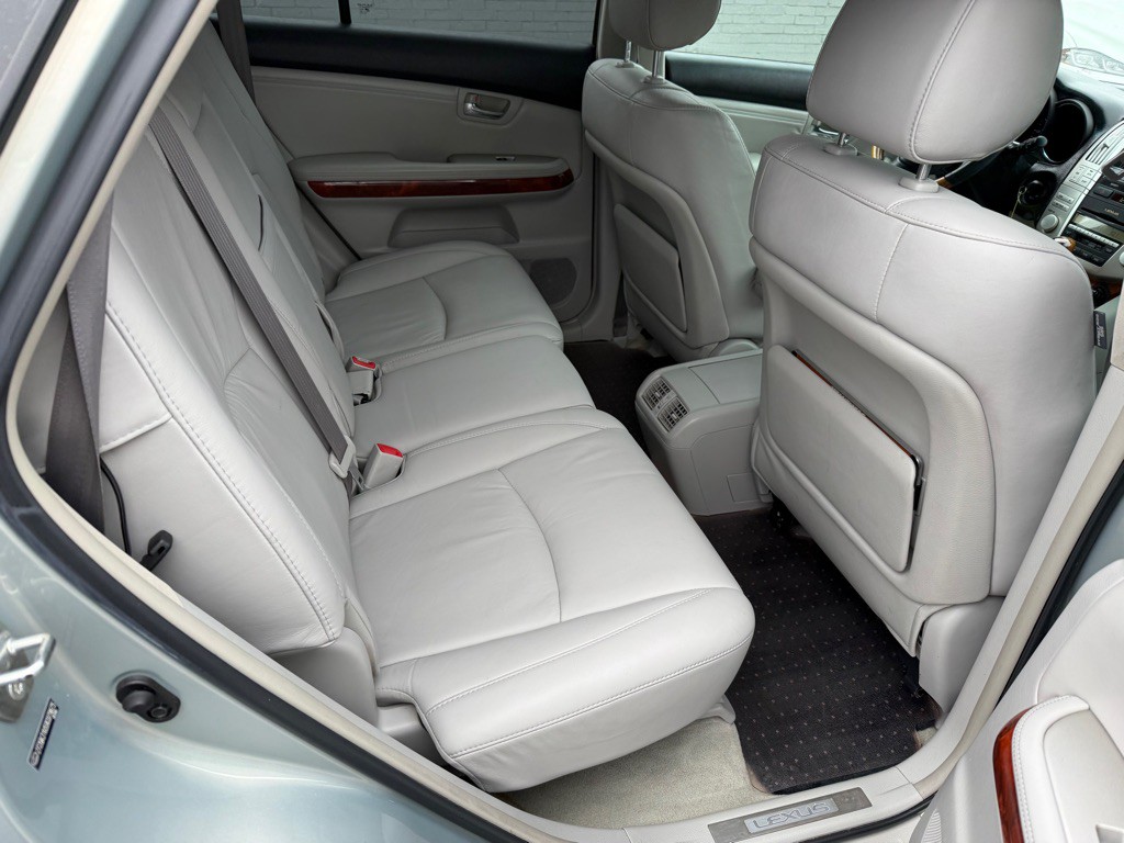 2009 Lexus RX Image 15
