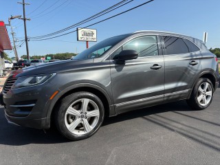 Image for 2017 Lincoln MKC Premiere ID: 7137764