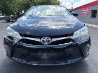 Image for 2016 Toyota Camry XSE ID: 7164618