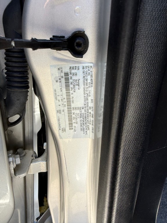 2015 Ford Focus Image 8