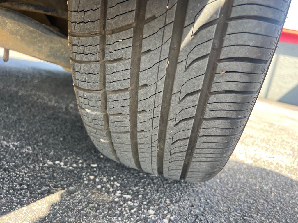 2016 Mazda Mazda6 Image 10