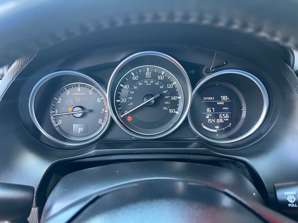 2016 Mazda Mazda6 Image 11