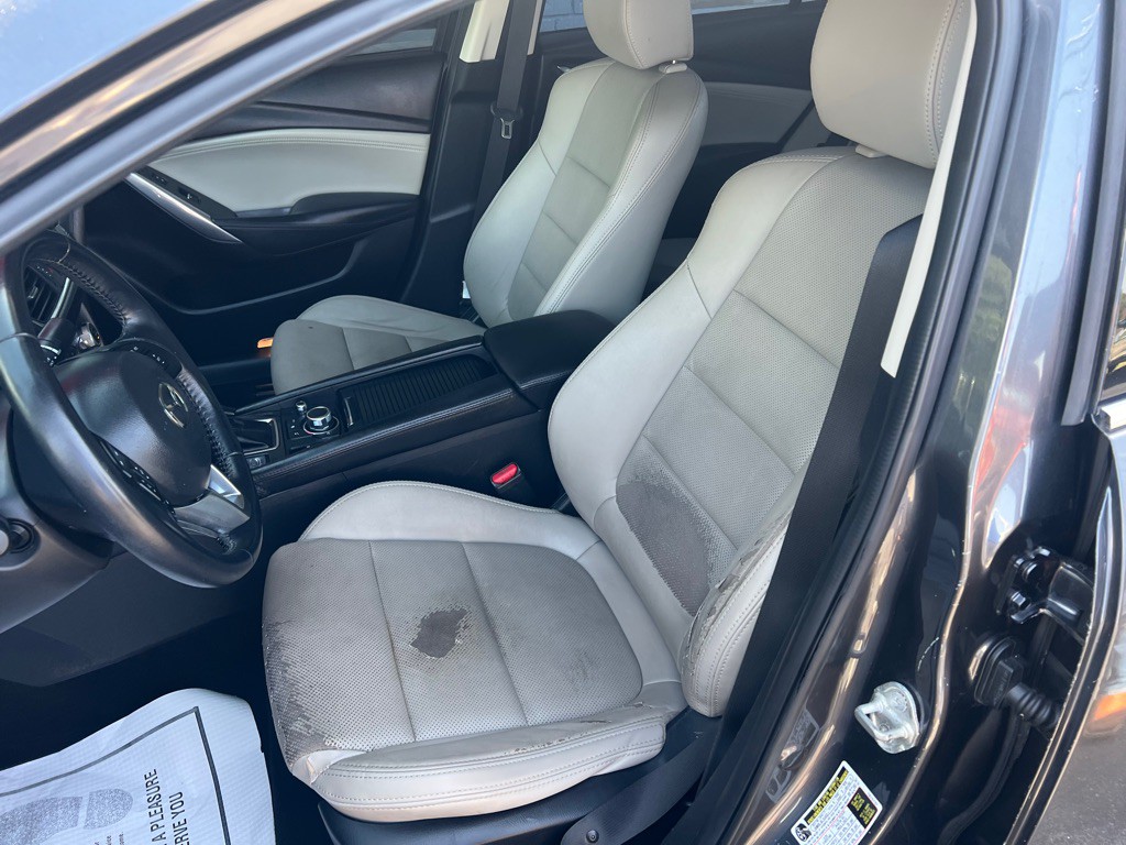 2016 Mazda Mazda6 Image 13