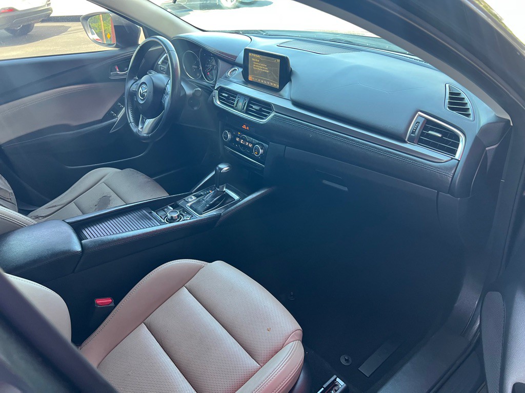 2016 Mazda Mazda6 Image 16