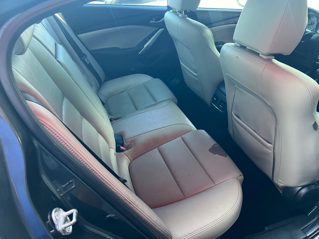 2016 Mazda Mazda6 Image 18