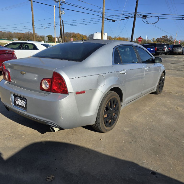 2009 Chevrolet Malibu Image 6