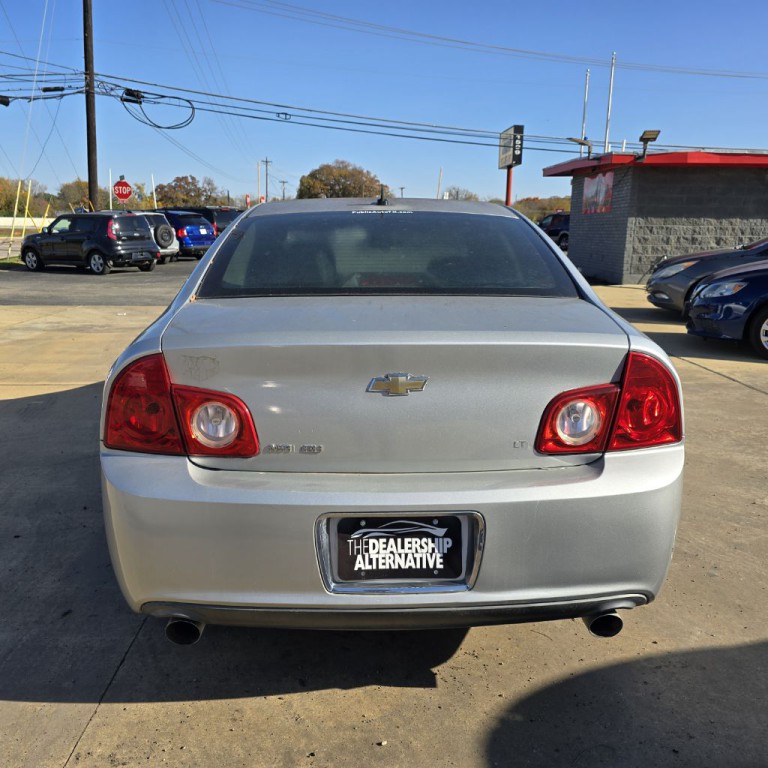 2009 Chevrolet Malibu Image 7
