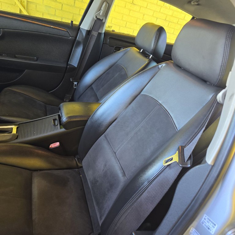 2009 Chevrolet Malibu Image 11