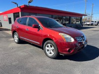 Image for 2013 Nissan Rogue S ID: 7265800