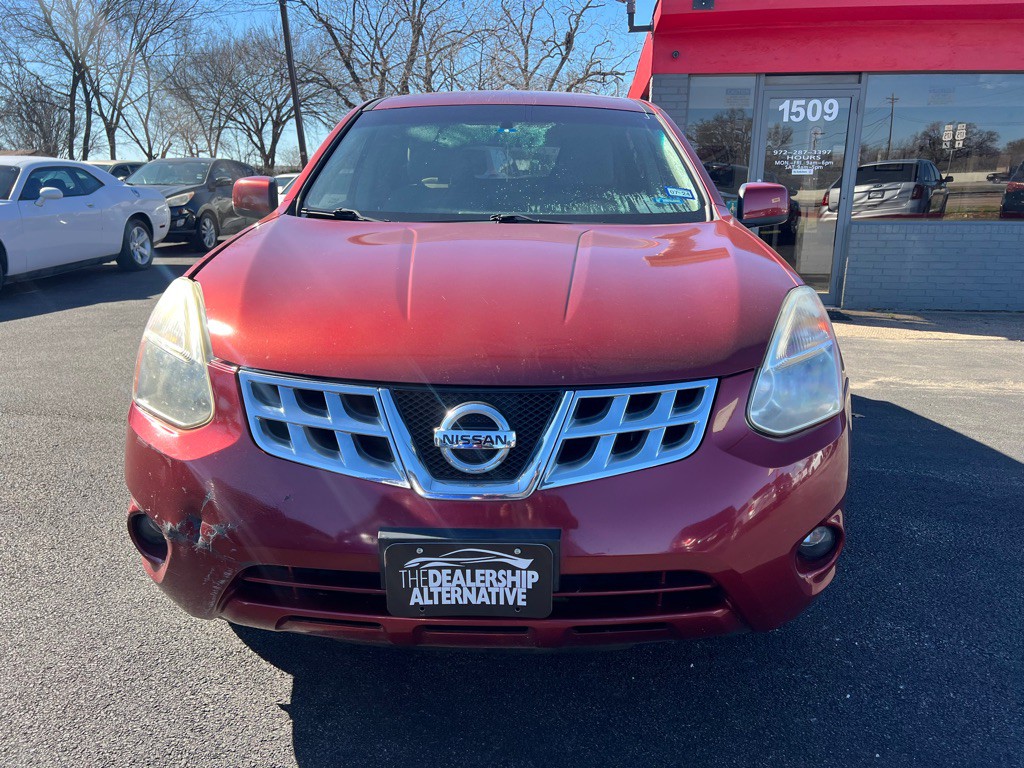 2013 Nissan Rogue Image 7