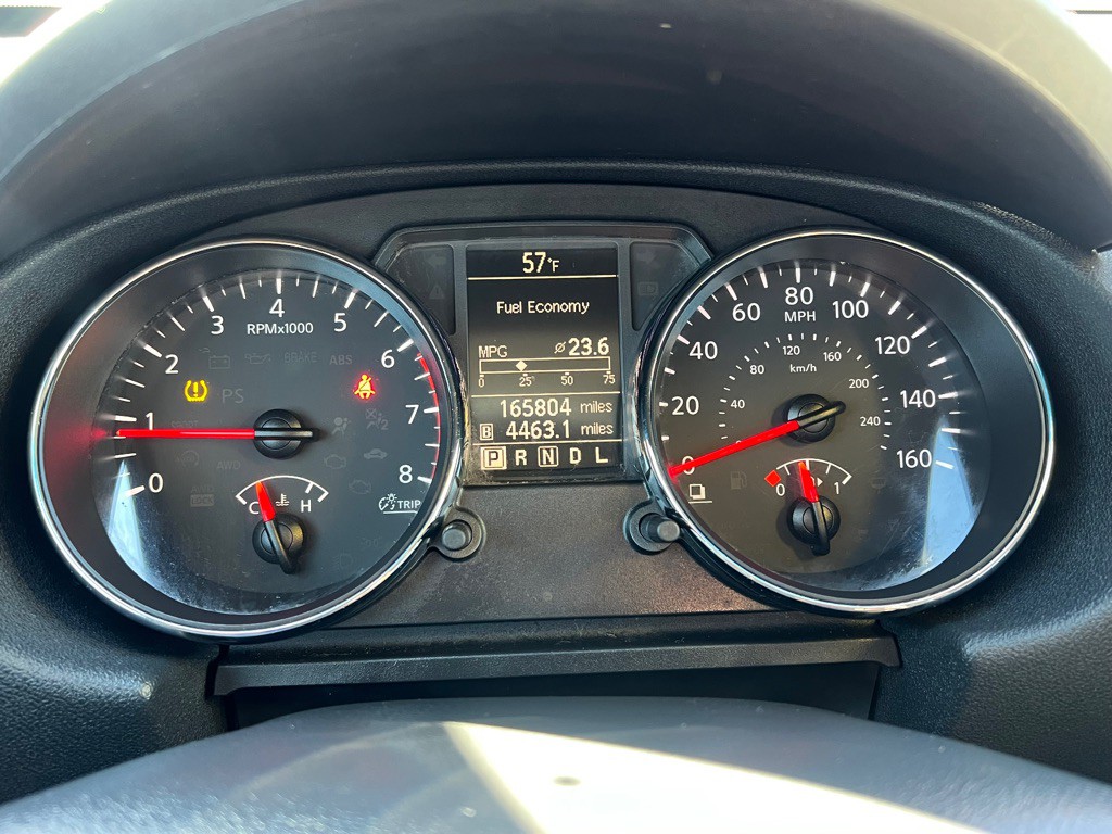 2013 Nissan Rogue Image 12