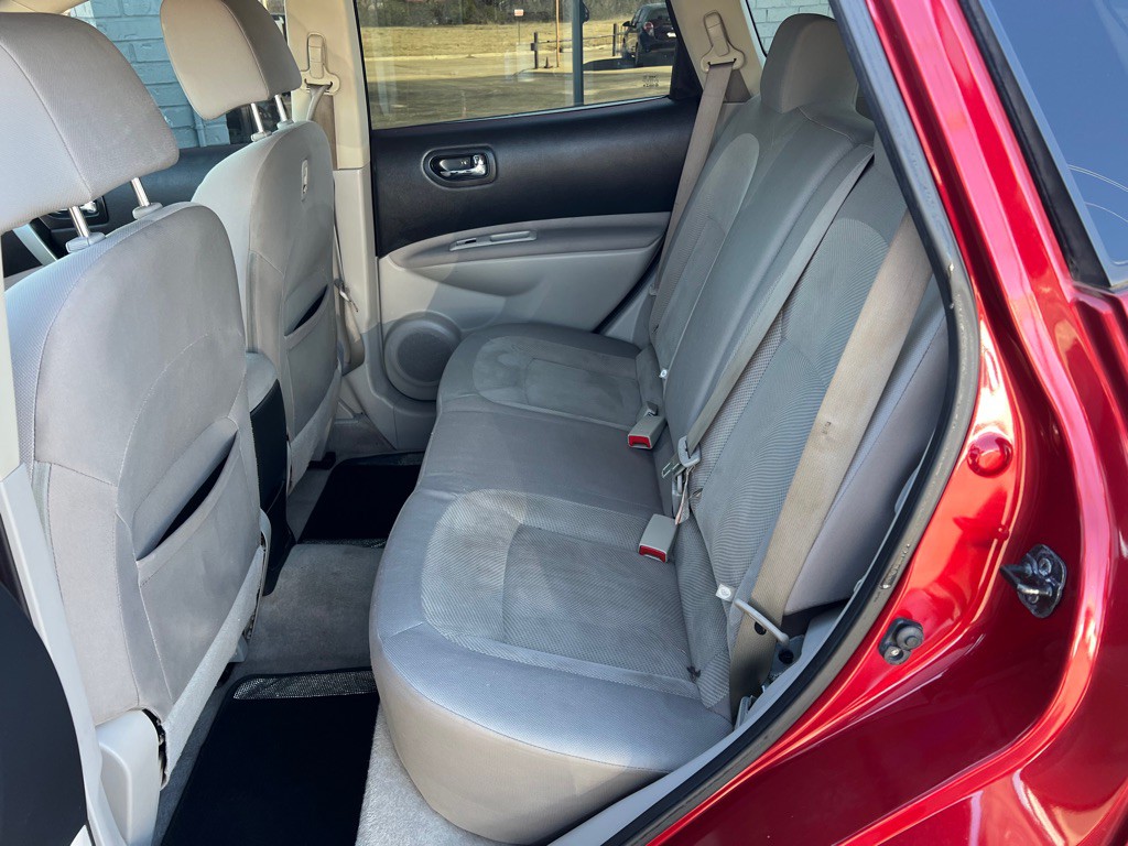 2013 Nissan Rogue Image 13