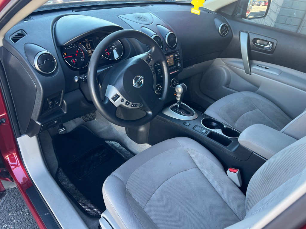 2013 Nissan Rogue Image 14