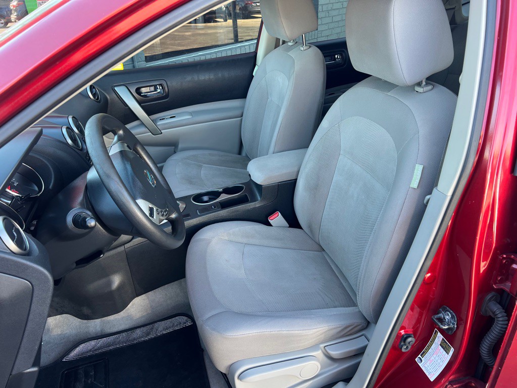 2013 Nissan Rogue Image 15