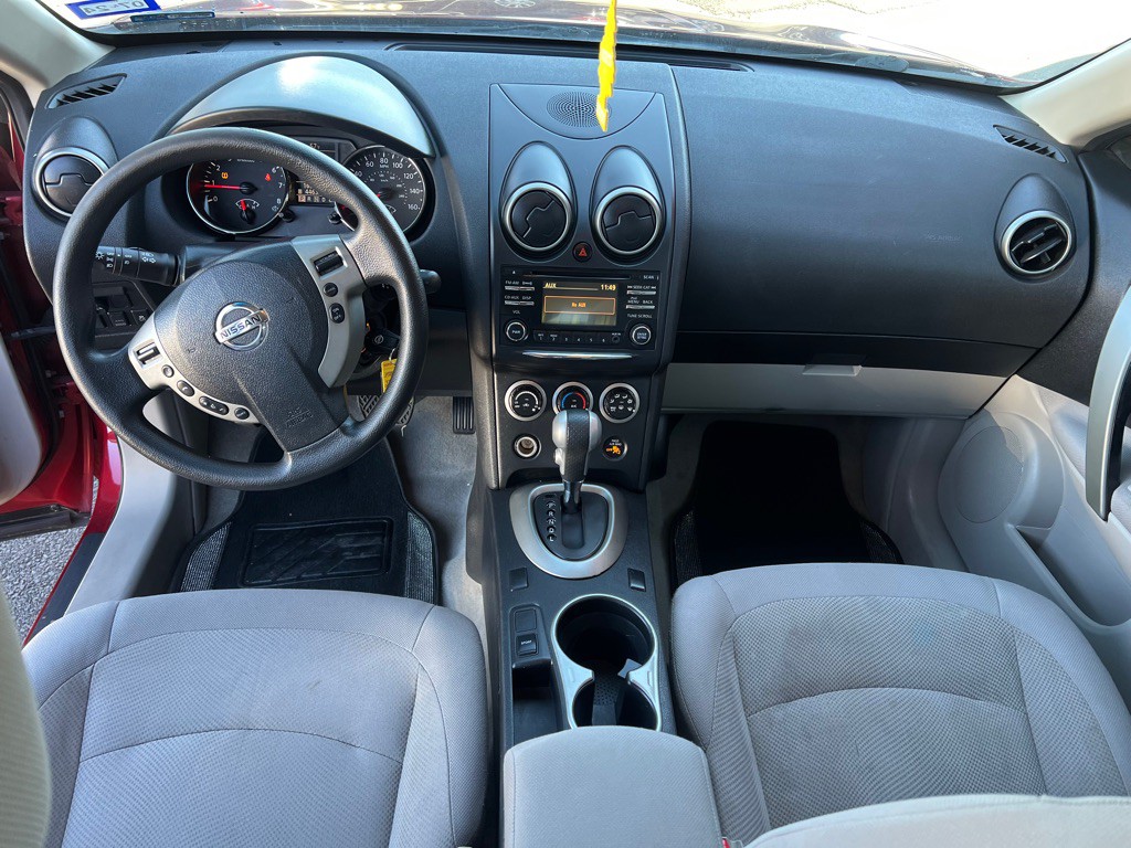 2013 Nissan Rogue Image 18