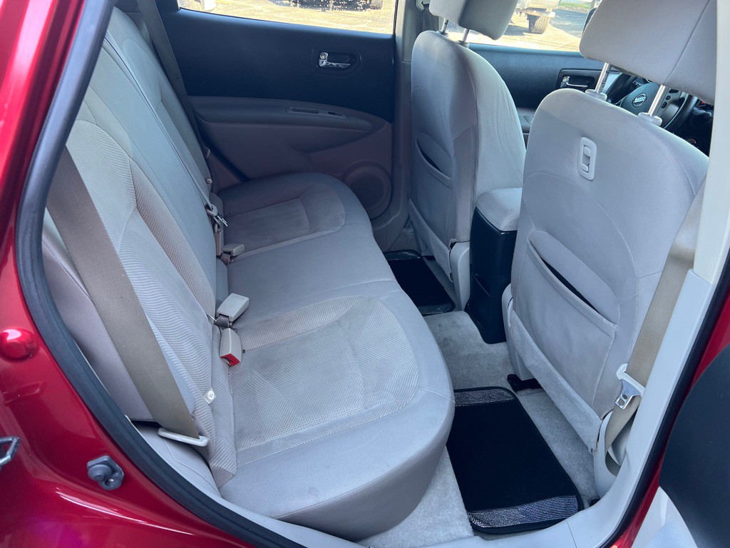 2013 Nissan Rogue Image 19