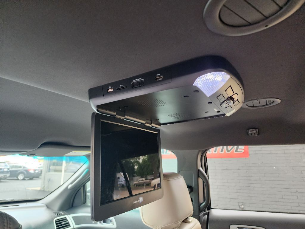 2014 Ford Explorer Image 14