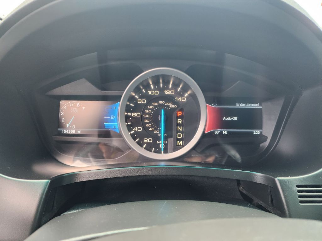 2014 Ford Explorer Image 23