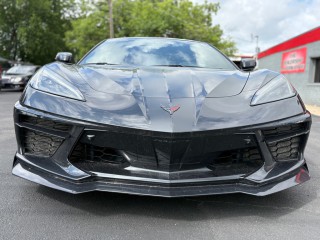 Image for 2023 Chevrolet Corvette STINGRAY 3LT ID: 7321894