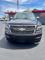 Image for 2018 Chevrolet Tahoe 1500 PREMIER ID: 7322897
