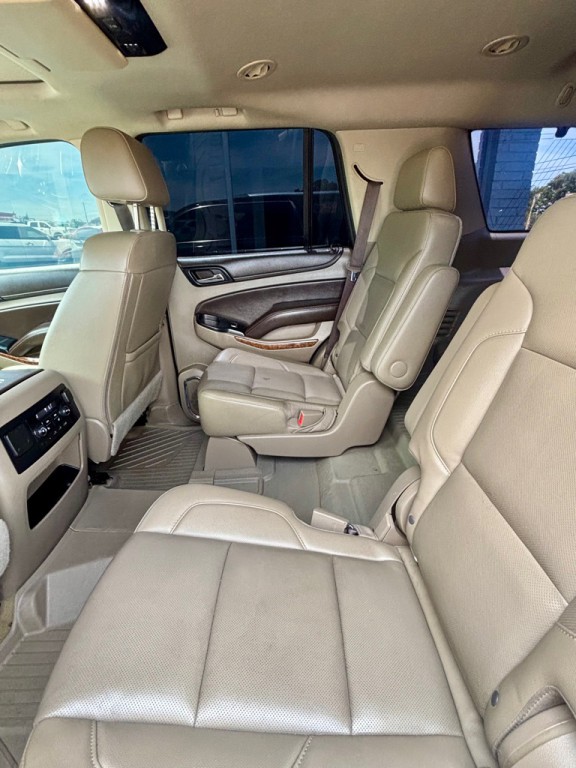 2018 Chevrolet Tahoe Image 10