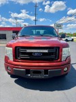 Image for 2014 Ford F-150 Super Cab ID: 7322901