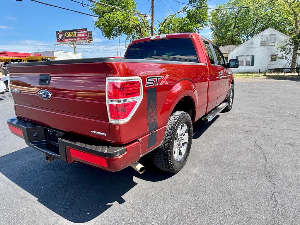 2014 Ford F-150 Image 6
