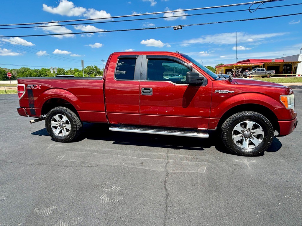 2014 Ford F-150 Image 7
