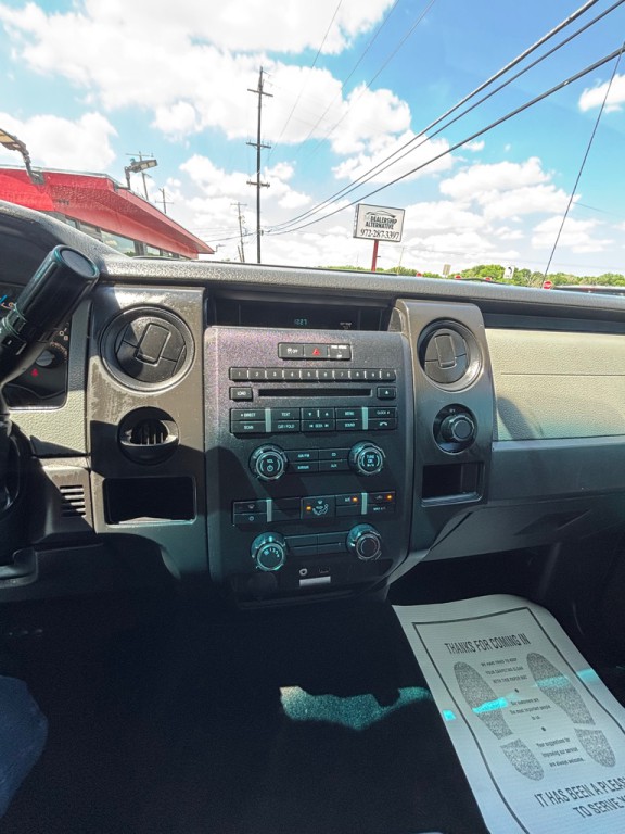 2014 Ford F-150 Image 11