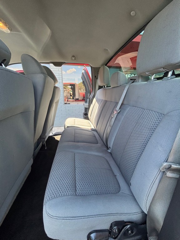 2014 Ford F-150 Image 12