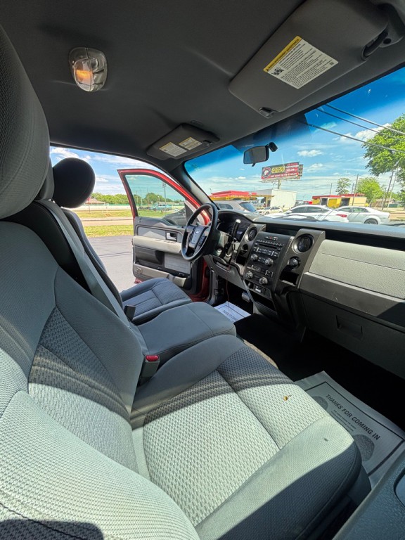 2014 Ford F-150 Image 13