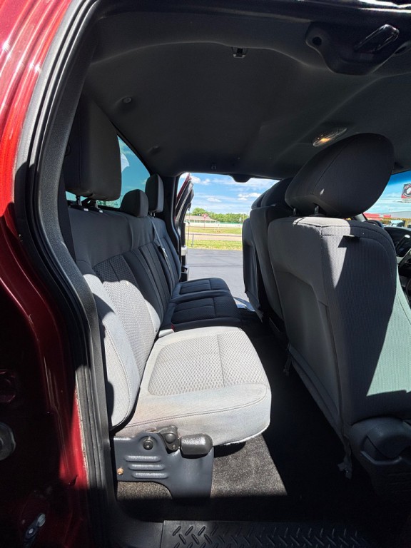 2014 Ford F-150 Image 14