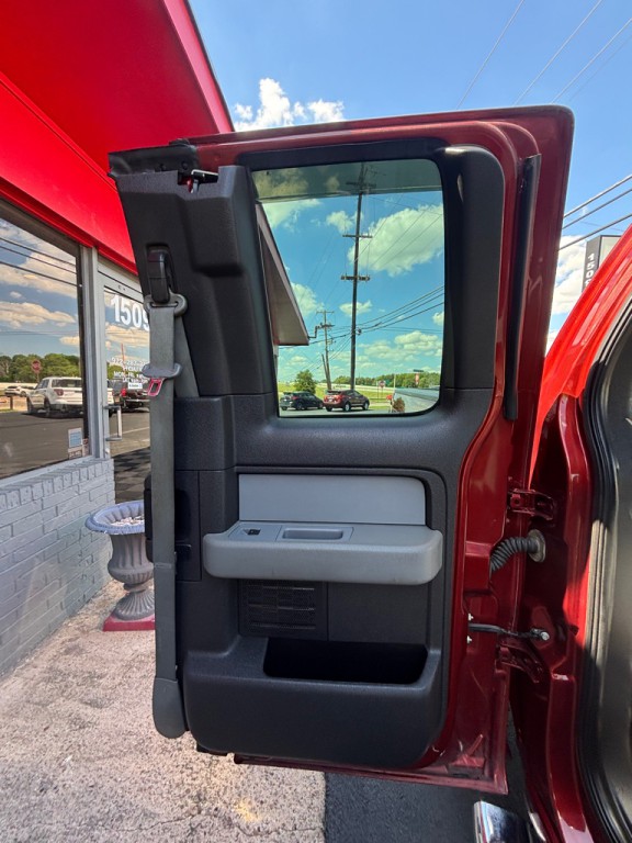 2014 Ford F-150 Image 15