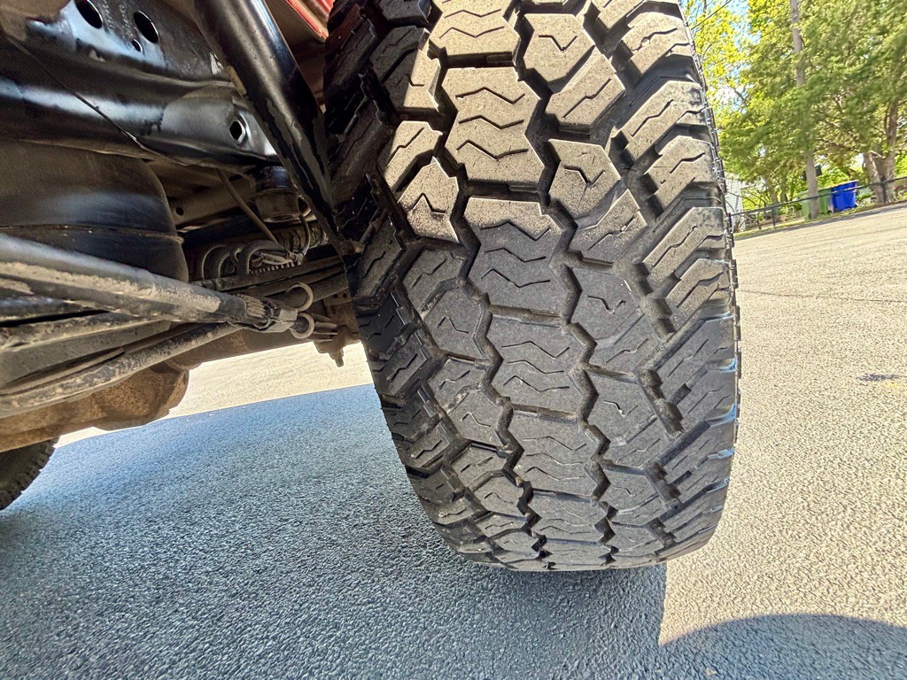 2014 Ford F-150 Image 17