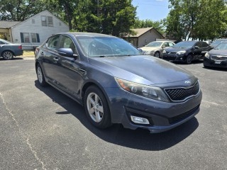 Image for 2015 Kia Optima LX ID: 7332284