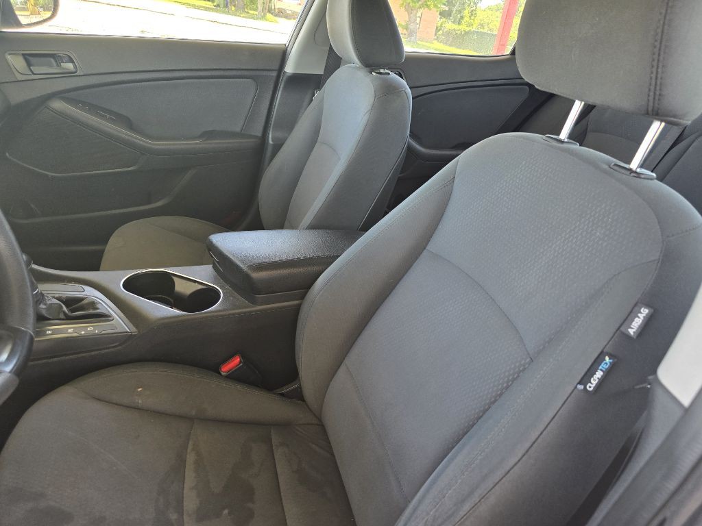 2015 Kia Optima Image 9