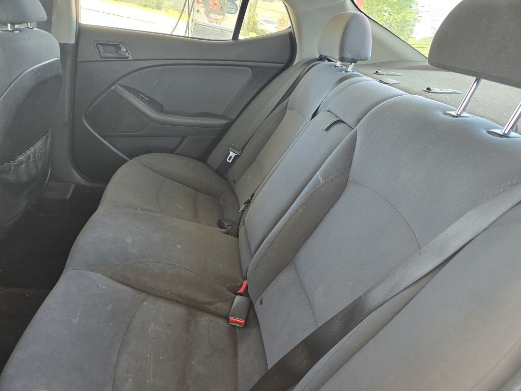 2015 Kia Optima Image 11