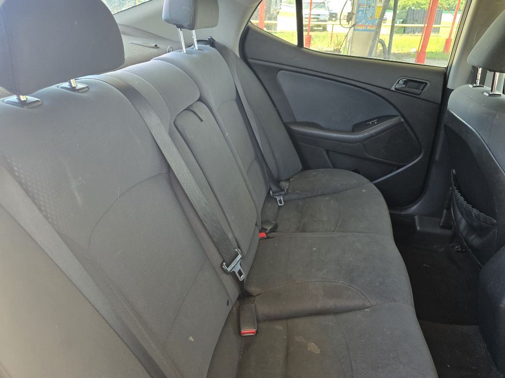 2015 Kia Optima Image 12