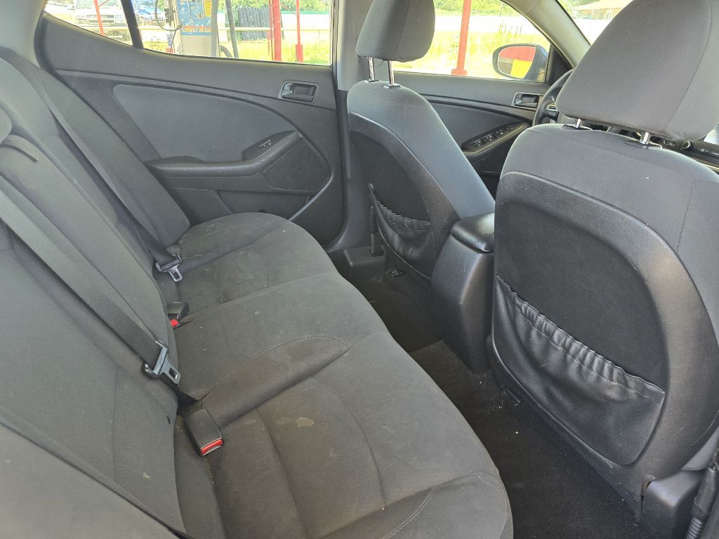 2015 Kia Optima Image 13